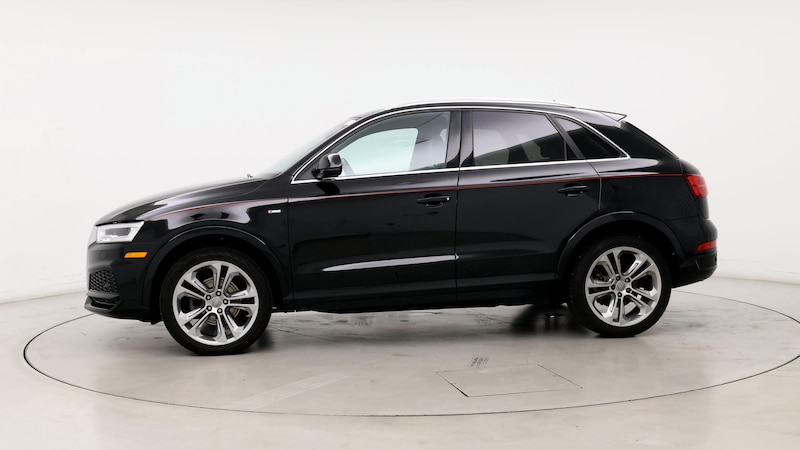 2018 Audi Q3 Premium Plus 3