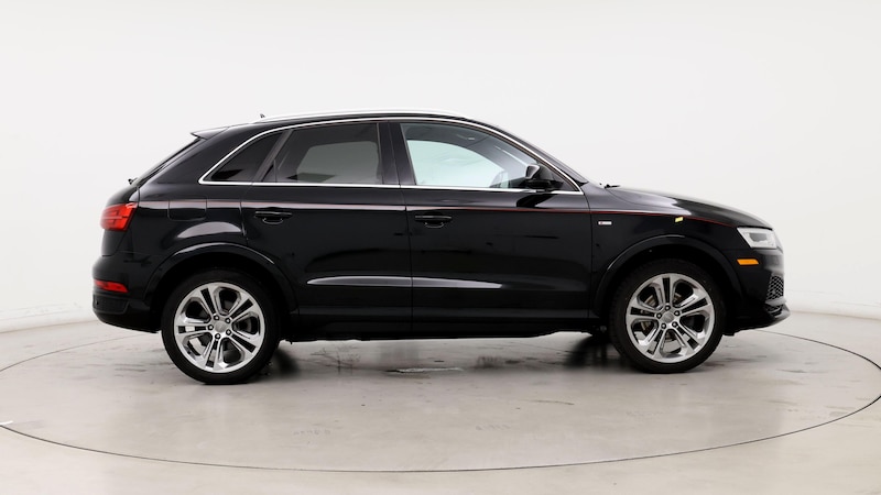 2018 Audi Q3 Premium Plus 7