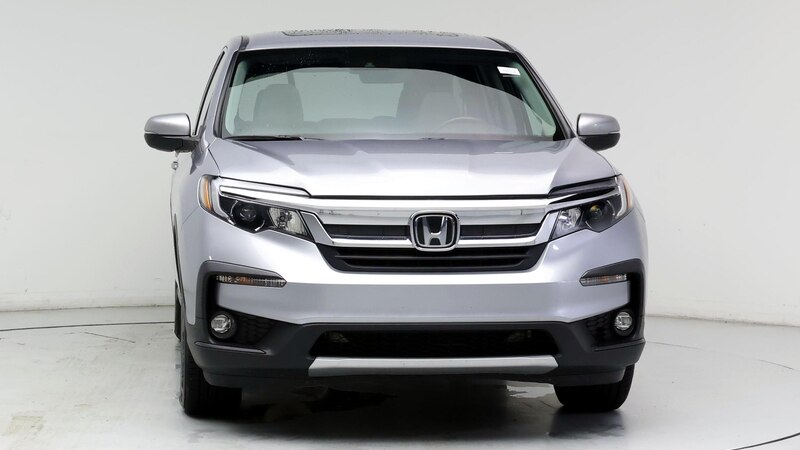 2022 Honda Pilot EX-L 5