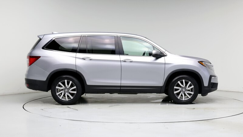 2022 Honda Pilot EX-L 7