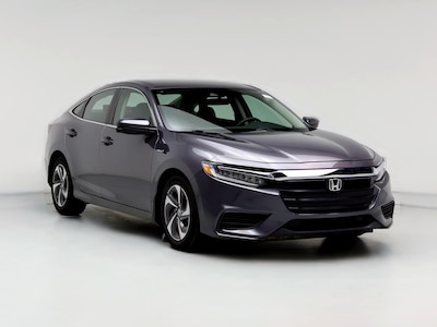 2019 Honda Insight EX -
                Memphis, TN