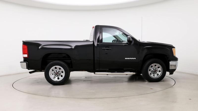 2013 GMC Sierra 1500 Work Truck 7