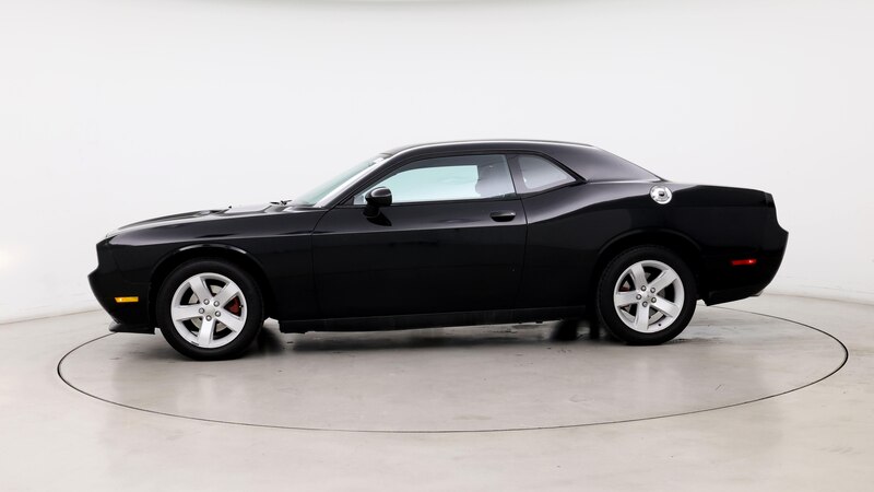 2014 Dodge Challenger SXT 3