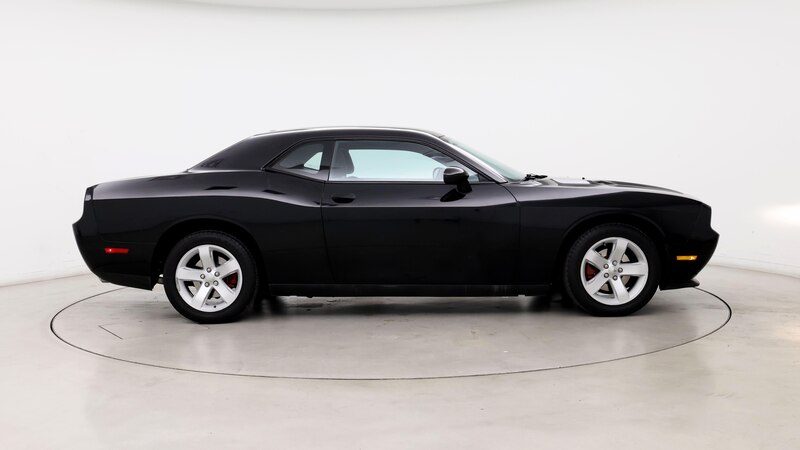 2014 Dodge Challenger SXT 7