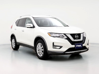 2018 Nissan Rogue SV -
                Birmingham, AL