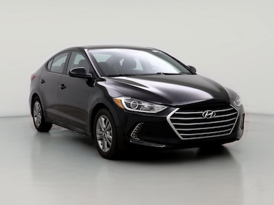 2018 Hyundai Elantra Value Edition -
                Huntsville, AL