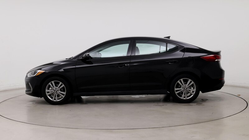 2018 Hyundai Elantra Value Edition 3