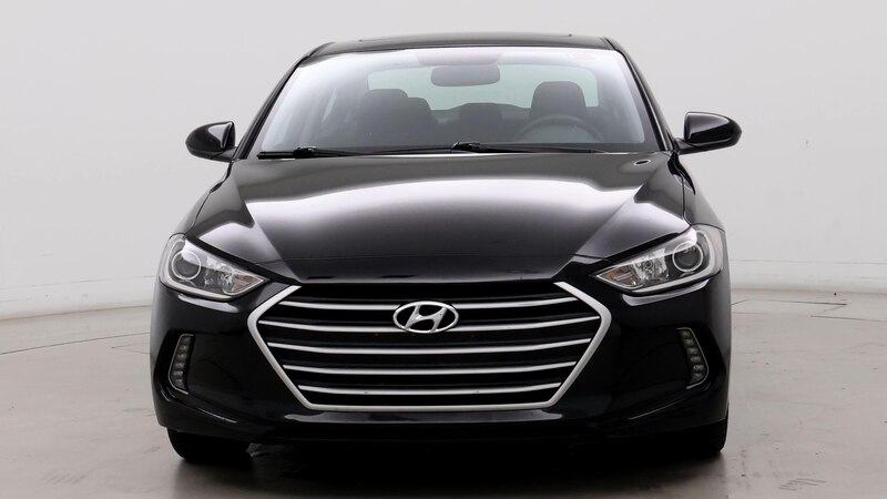 2018 Hyundai Elantra Value Edition 5