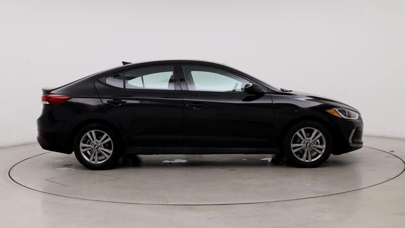 2018 Hyundai Elantra Value Edition 7