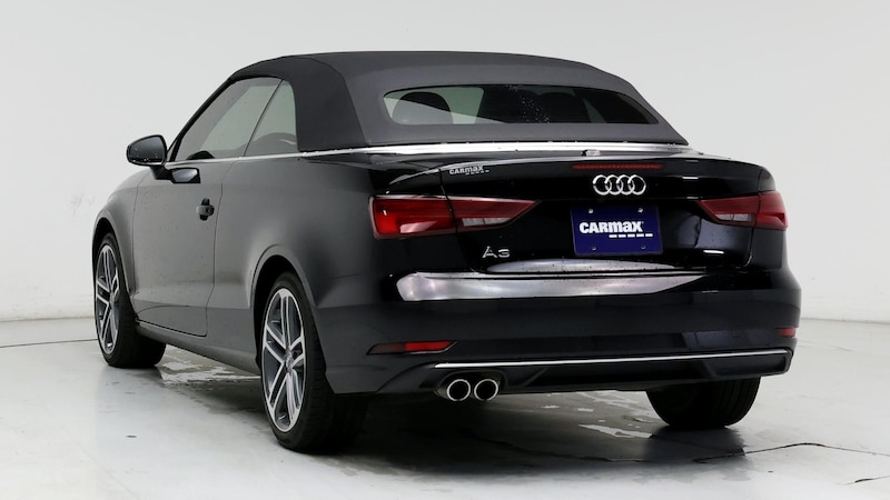 2019 Audi A3 Premium 2