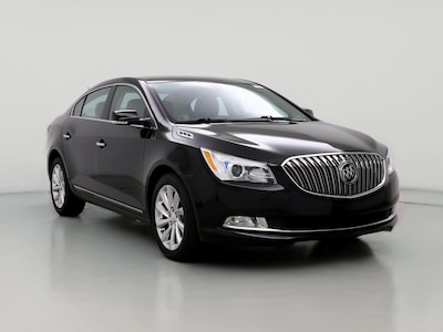 2016 Buick LaCrosse Leather Group -
                Huntsville, AL