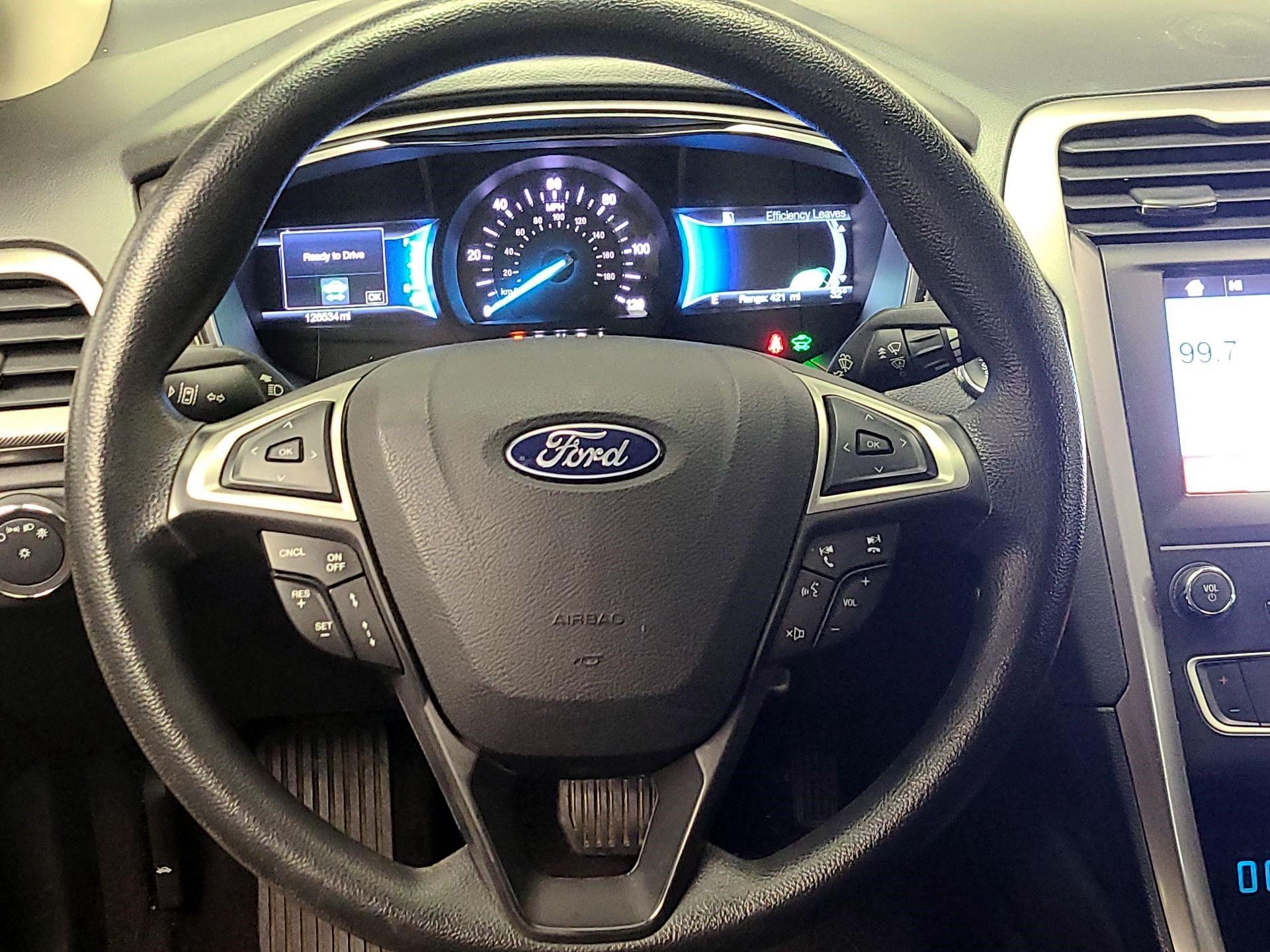 Thumbnail: 2019 Ford Fusion - 10