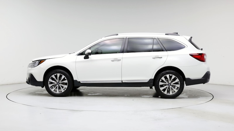 2019 Subaru Outback 2.5i Touring 3