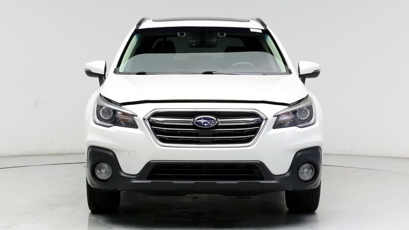 2019 Subaru Outback 2.5i Touring 5