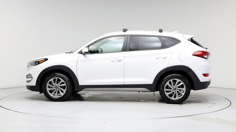 2018 Hyundai Tucson SEL Plus 3