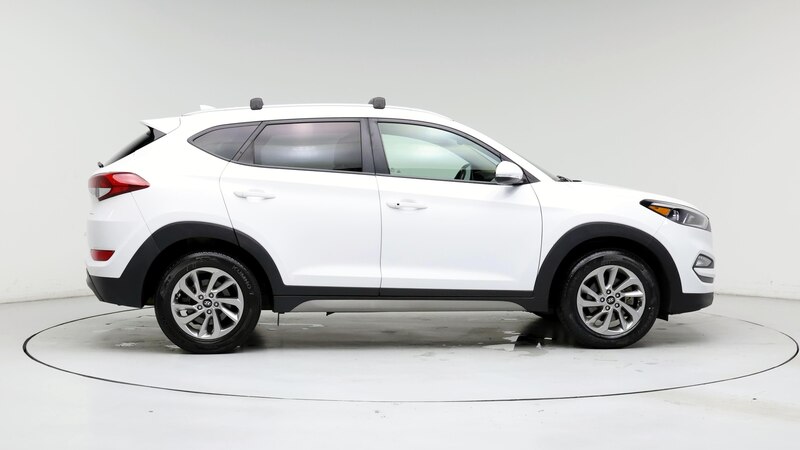 2018 Hyundai Tucson SEL Plus 7