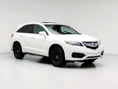 2018 Acura RDX  -
                Memphis, TN