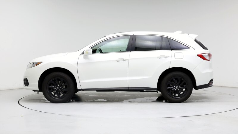 2018 Acura RDX  3