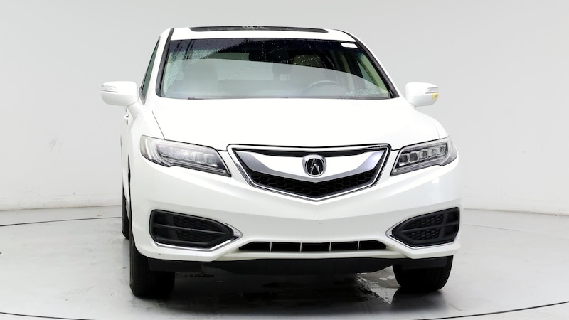 2018 Acura RDX  5