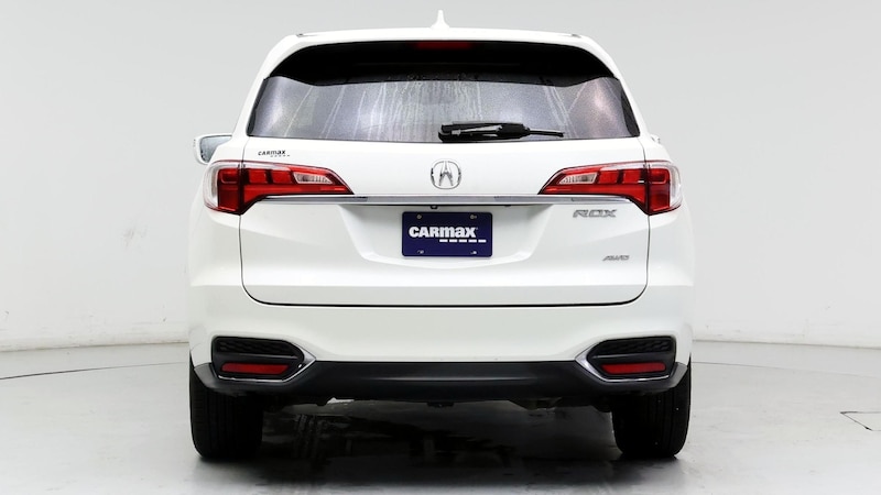 2018 Acura RDX  6