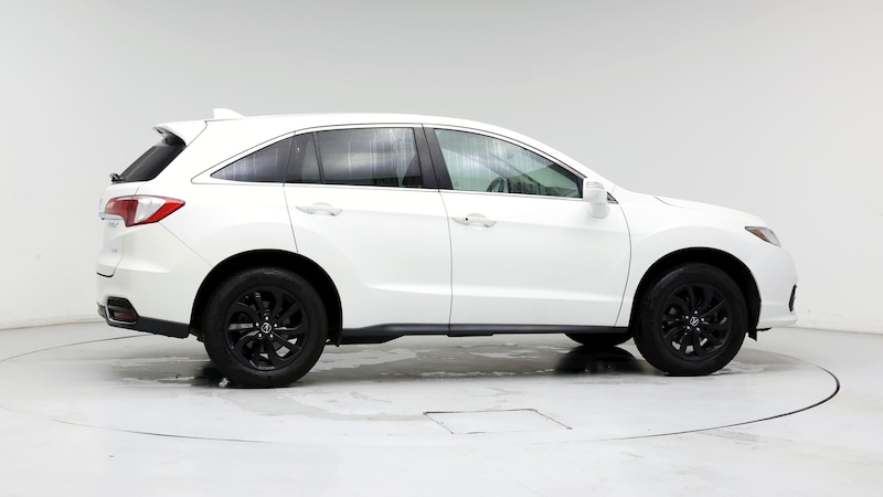 2018 Acura RDX  7