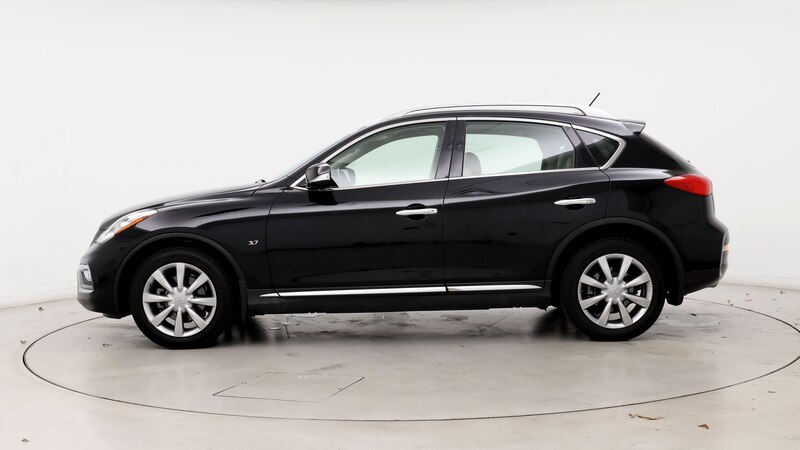 2016 INFINITI QX50  3