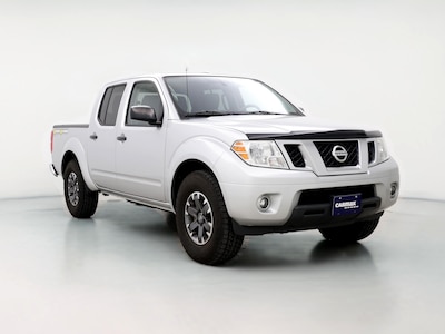 2018 Nissan Frontier Desert Runner -
                Huntsville, AL