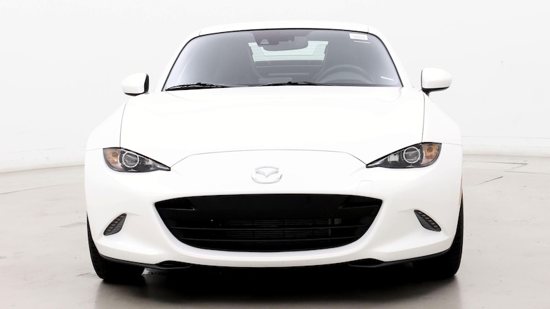 2017 Mazda MX-5 Miata Grand Touring 5