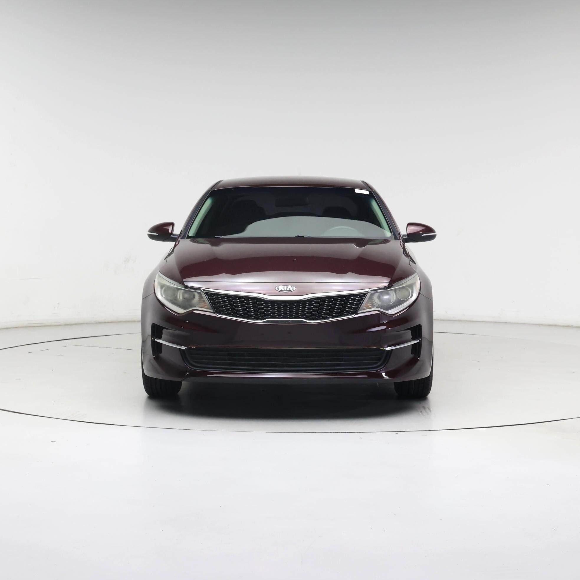 Thumbnail: 2018 Kia Optima - 5