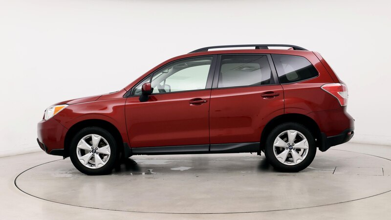 2016 Subaru Forester Premium 3