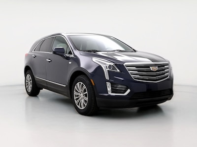 2017 Cadillac XT5 Luxury -
                Huntsville, AL