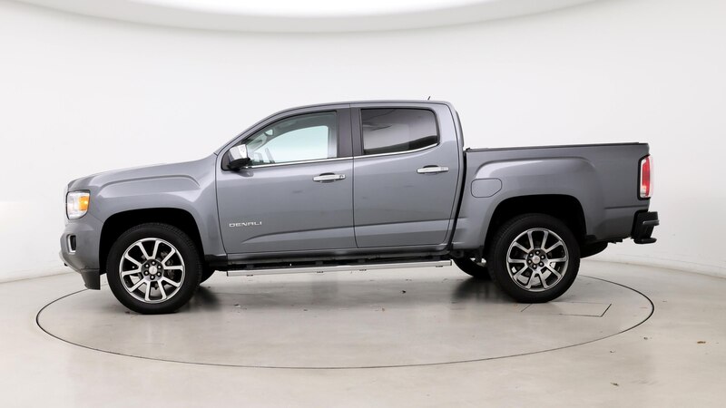 2019 GMC Canyon Denali 3