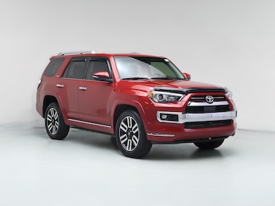 2023 Toyota 4Runner Limited -
                Memphis, TN