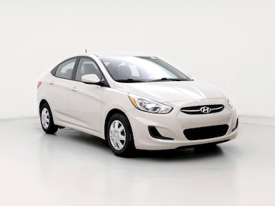 2016 Hyundai Accent SE -
                Huntsville, AL