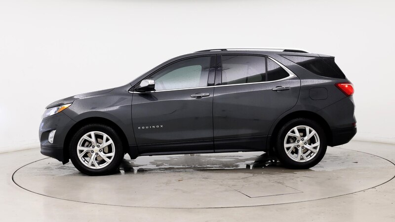 2018 Chevrolet Equinox Premier 3