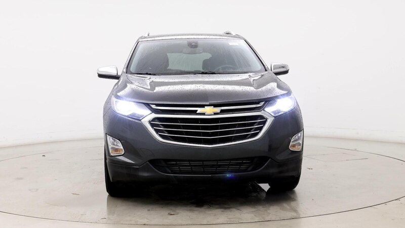 2018 Chevrolet Equinox Premier 5