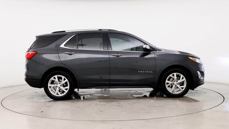 2018 Chevrolet Equinox Premier 7