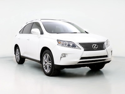 2015 Lexus RX 350 -
                Birmingham, AL