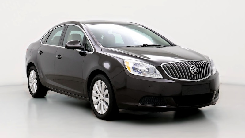 2015 Buick Verano  Hero Image