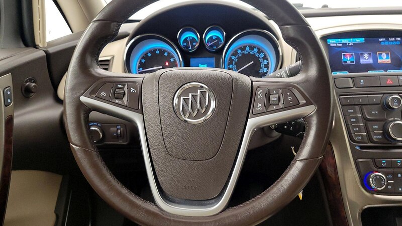 2015 Buick Verano  10