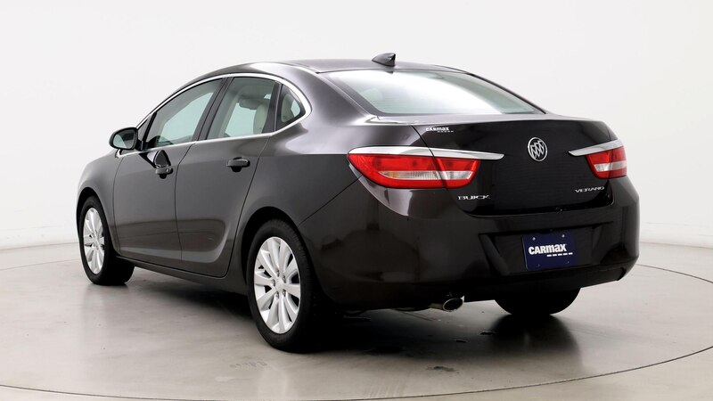 2015 Buick Verano  2