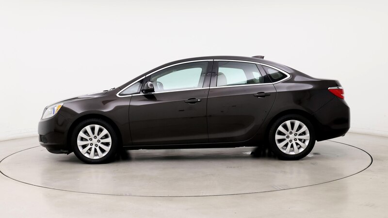 2015 Buick Verano  3