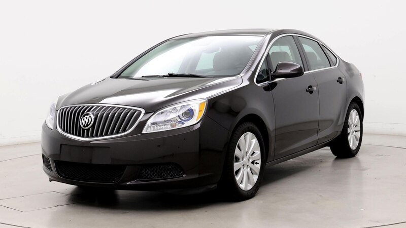 2015 Buick Verano  4