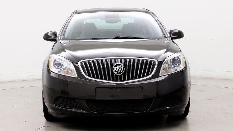 2015 Buick Verano  5