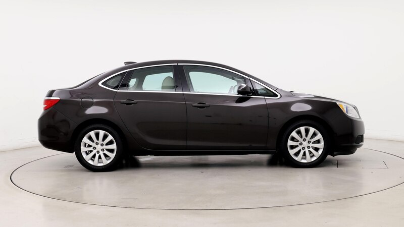 2015 Buick Verano  7