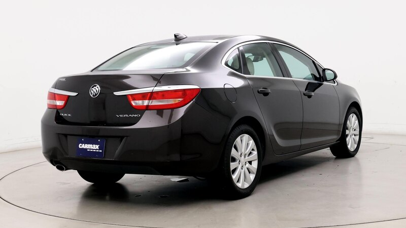 2015 Buick Verano  8