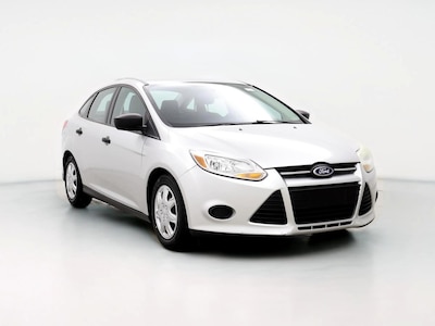 2014 Ford Focus S -
                Huntsville, AL