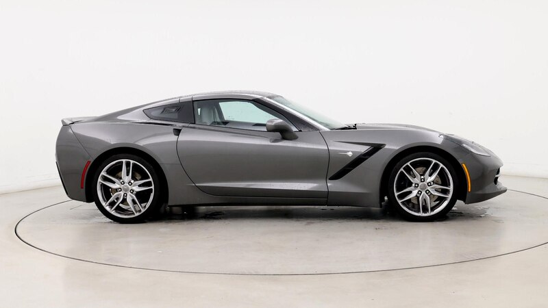 2016 Chevrolet Corvette Stingray 7