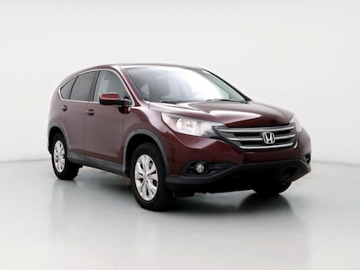 2014 Honda CR-V EX -
                Huntsville, AL