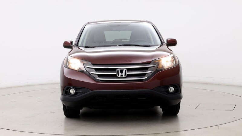 2014 Honda CR-V EX 5